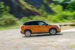 Suzuki Vitara 2015 года (UK)